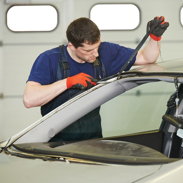 is car window glass repair worth the cost